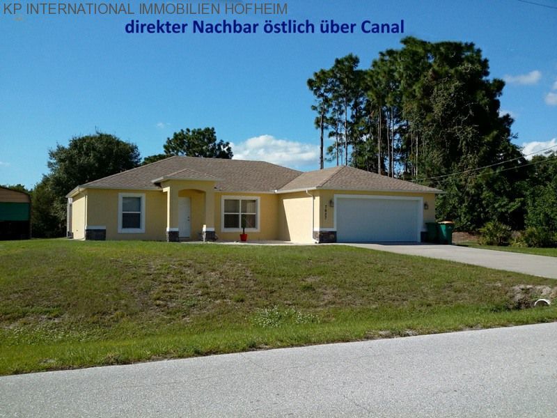 Thumbnail von ***Charlotte County'de inşaat arazi - Florida'da***