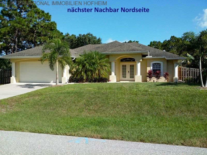 Thumbnail von ***Charlotte County'de inşaat arazi - Florida'da***