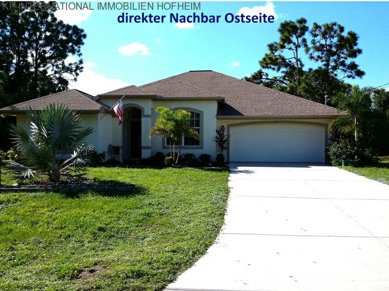 Thumbnail von ***Charlotte County'de inşaat arazi - Florida'da***