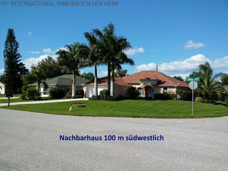 Thumbnail von ***Charlotte County'de inşaat arazi - Florida'da***