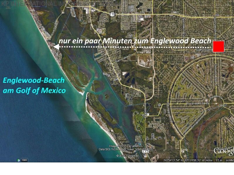 Thumbnail von ***Charlotte County'de inşaat arazi - Florida'da***