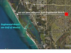 Thumbnail von ***シャーロット郡の土地 - フロリダ州***