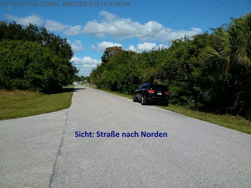 Thumbnail von ***Charlotte County'de inşaat arazi - Florida'da***