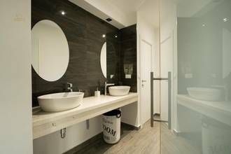 Thumbnail von Вилла с бассейном, террасой на крыше и видом на море