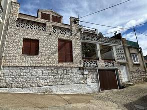 Thumbnail von Traditionelles Stadthaus mit Meerblick - zur Renovierung