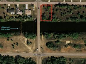 Thumbnail von ***Excelente terreno para construir directamente en el canal Cocoplum en Florida***