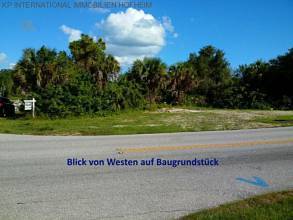 Thumbnail von ***Excelente terreno para construir directamente en el canal Cocoplum en Florida***