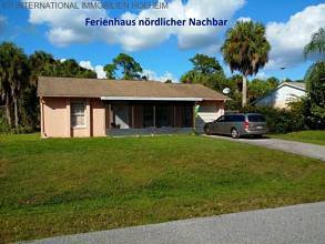 Thumbnail von ***Excelente terreno para construir directamente en el canal Cocoplum en Florida***