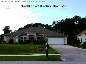 Thumbnail von ***Excelente terreno para construir directamente en el canal Cocoplum en Florida***