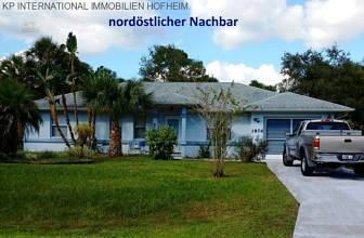 Thumbnail von ***Excelente terreno para construir directamente en el canal Cocoplum en Florida***