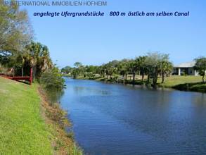 Thumbnail von ***Hezký stavební pozemek o rozloze 930 m² u kanálu s čerstvou vodou***