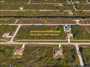 Thumbnail von ***Hezký stavební pozemek o rozloze 930 m² u kanálu s čerstvou vodou***