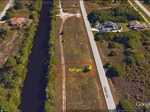 ***Schönes 930m² großes Baugrundstück am Frischwasser-Kanal***