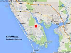 Thumbnail von ***Hezký stavební pozemek o rozloze 930 m² u kanálu s čerstvou vodou***