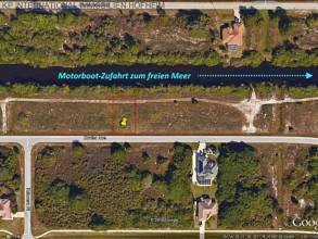 Thumbnail von ***Hezký stavební pozemek o rozloze 930 m² u kanálu s čerstvou vodou***