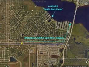 Thumbnail von ***Hezký stavební pozemek o rozloze 930 m² u kanálu s čerstvou vodou***