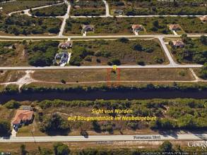 Thumbnail von ***Hezký stavební pozemek o rozloze 930 m² u kanálu s čerstvou vodou***