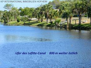 Thumbnail von ***Hezký stavební pozemek o rozloze 930 m² u kanálu s čerstvou vodou***