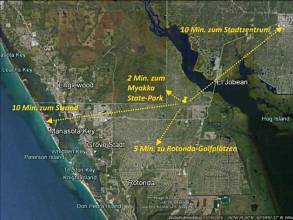 Thumbnail von ***Hezký stavební pozemek o rozloze 930 m² u kanálu s čerstvou vodou***