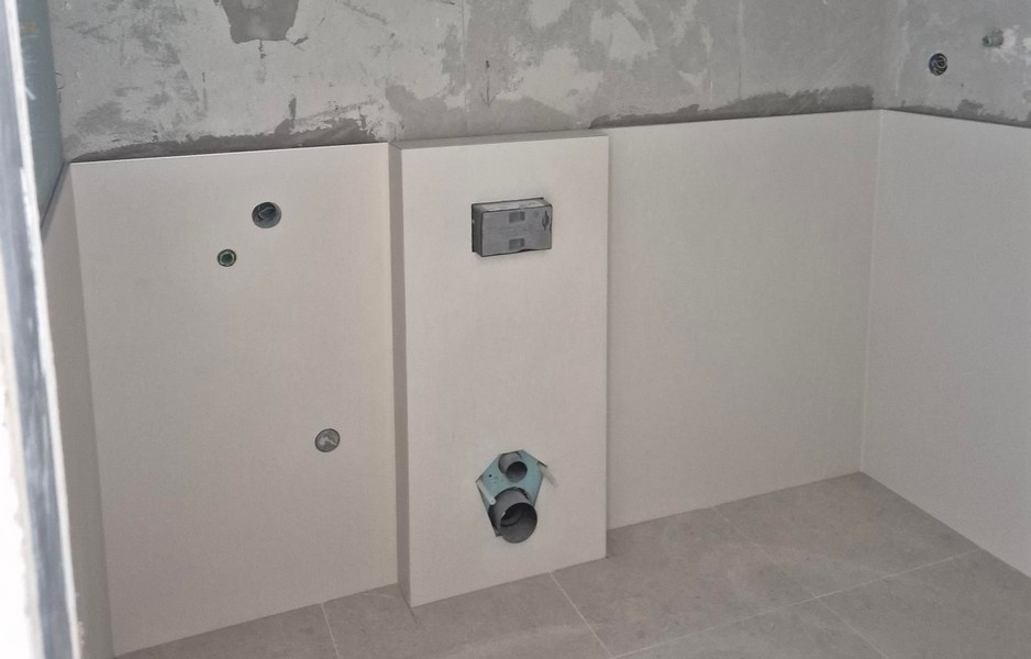 Thumbnail von Maisonettewohnung mit Garten und Whirlpool