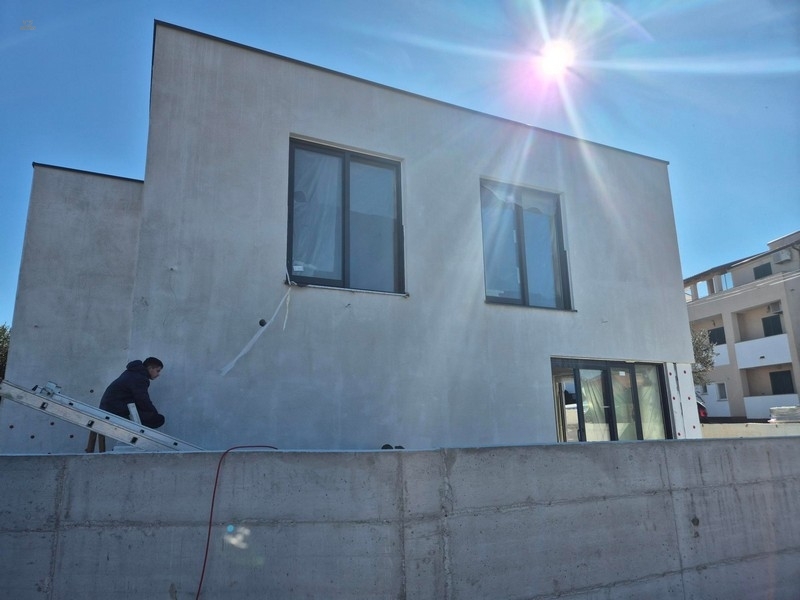 Thumbnail von Maisonettewohnung mit Garten und Whirlpool