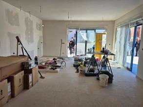 Thumbnail von Maisonettewohnung mit Garten und Whirlpool