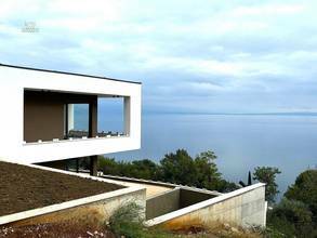 Thumbnail von Moderne Villa mit Panorama-Meerblick, Region Lovran