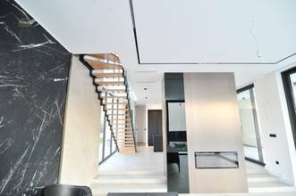 Thumbnail von Moderne Villa mit Swimmingpool