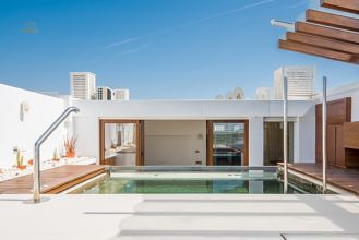 Thumbnail von Luxus-Wohnung in Marbella R2775704