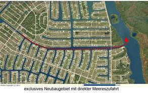 Thumbnail von ***Mooi bouwgrond nabij Waterstraat en golfbanen in South Gulf Cove***