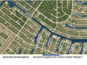 Thumbnail von ***Mooi bouwgrond nabij Waterstraat en golfbanen in South Gulf Cove***