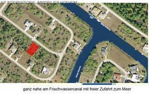 Thumbnail von ***Mooi bouwgrond nabij Waterstraat en golfbanen in South Gulf Cove***