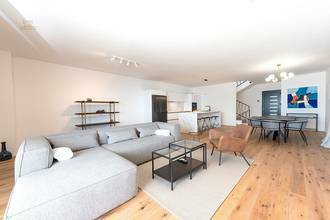 Thumbnail von Neue Doppelhaushälfte mit Pool und Meerblick