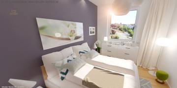 Thumbnail von ***Schöne ETW mit 2-Zimmern und Terrasse in LANGENHAIN***