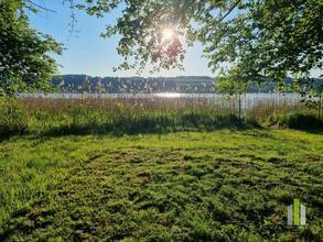Thumbnail von Traumhaftes Badegrundstück am Ostufer des Obertrumer Sees mit Steg!