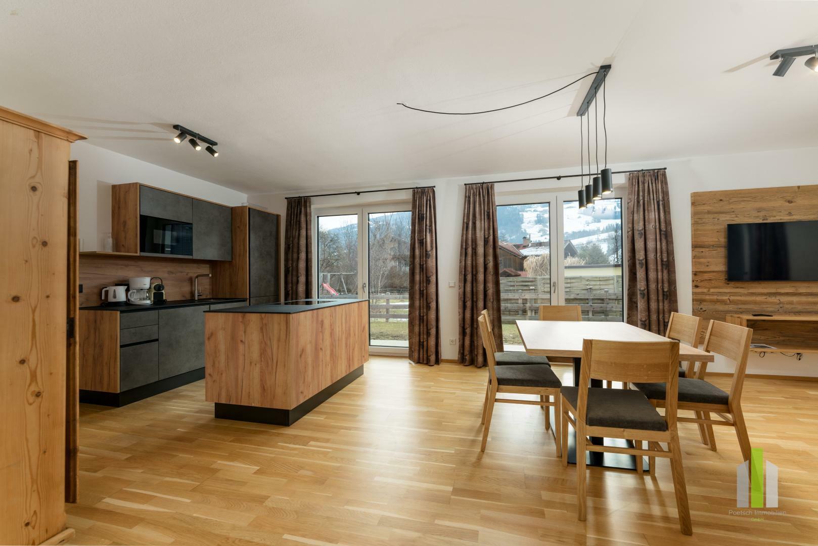 Investieren in Schladming- oder sofort einziehen