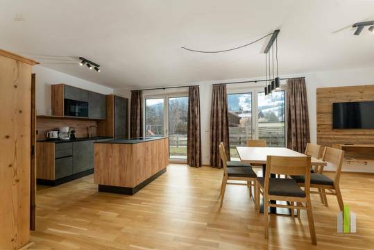 Investieren in Schladming- oder sofort einziehen