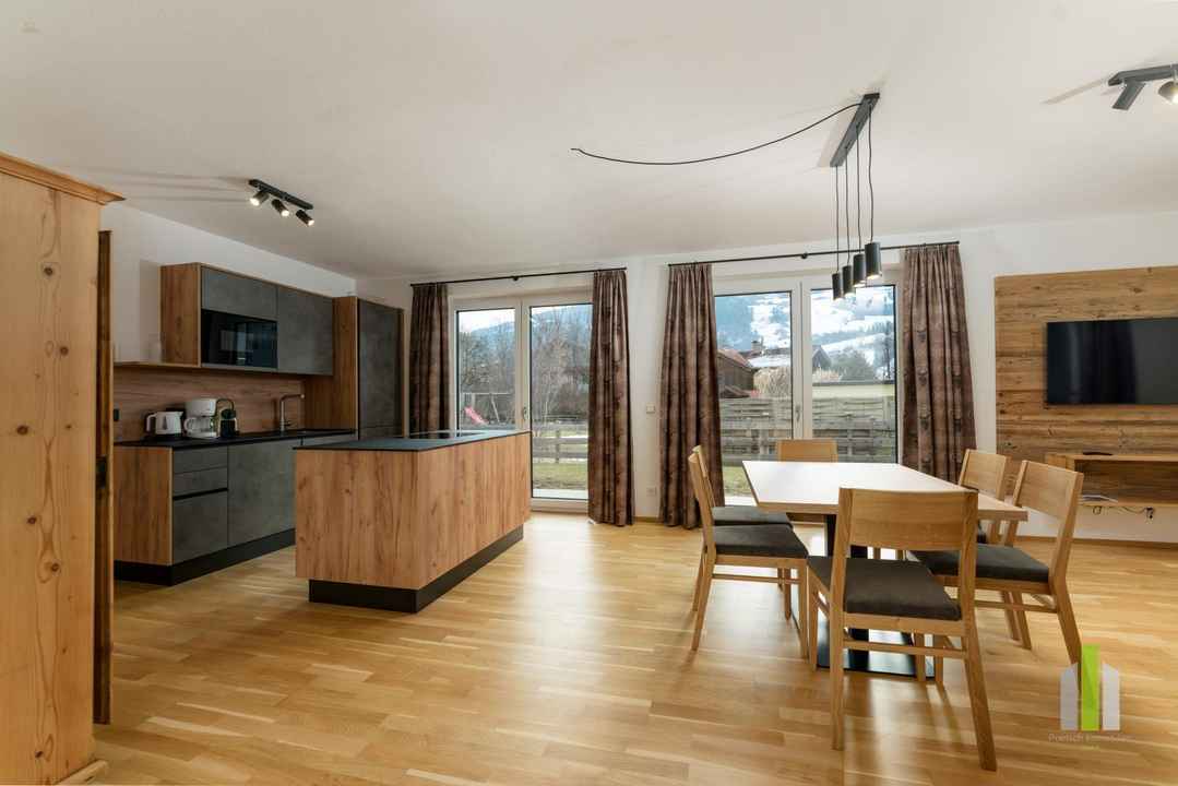 Investieren in Schladming- oder sofort einziehen