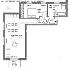 Thumbnail von ***Eigentumswohnung mit 2 Zimmern und Balkon in Langenhain***