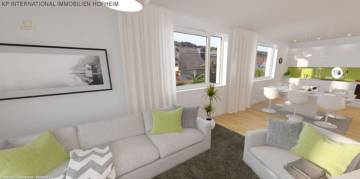 Thumbnail von ***Eigentumswohnung mit 2 Zimmern und Balkon in Langenhain***