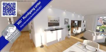 Thumbnail von ***Eigentumswohnung mit 2 Zimmern und Balkon in Langenhain***