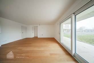 Thumbnail von 5-Zimmer Maisonette Erstbezug mit Garten, Nähe Alte Donau