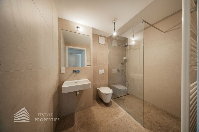 Thumbnail von 5-Zimmer Maisonette Erstbezug mit Garten, Nähe Alte Donau