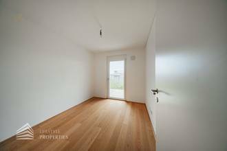 Thumbnail von 5-Zimmer Maisonette Erstbezug mit Garten, Nähe Alte Donau