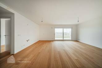 Thumbnail von 5-Zimmer Maisonette Erstbezug mit Garten, Nähe Alte Donau