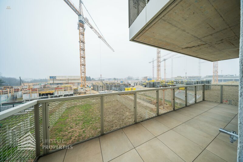 Thumbnail von 5-Zimmer Maisonette Erstbezug mit Garten, Nähe Alte Donau