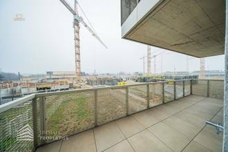 Thumbnail von 5-Zimmer Maisonette Erstbezug mit Garten, Nähe Alte Donau