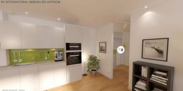 Thumbnail von ***HOFHEIM-LANGENHAIN: NEUBAU 3-Zimmer Wohnung mit Balkon***