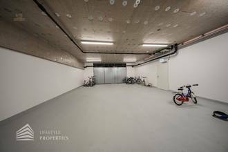 Thumbnail von Helle 3-Zimmer Wohnung mit Garten, Nähe Alte Donau