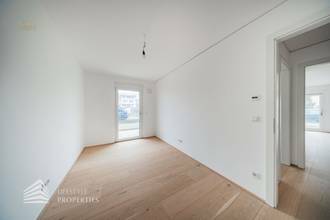 Thumbnail von Helle 3-Zimmer Wohnung mit Garten, Nähe Alte Donau